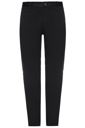 Tapered leg trousers, zdjęcie 1 Tapered leg trousers od Philipp Plein